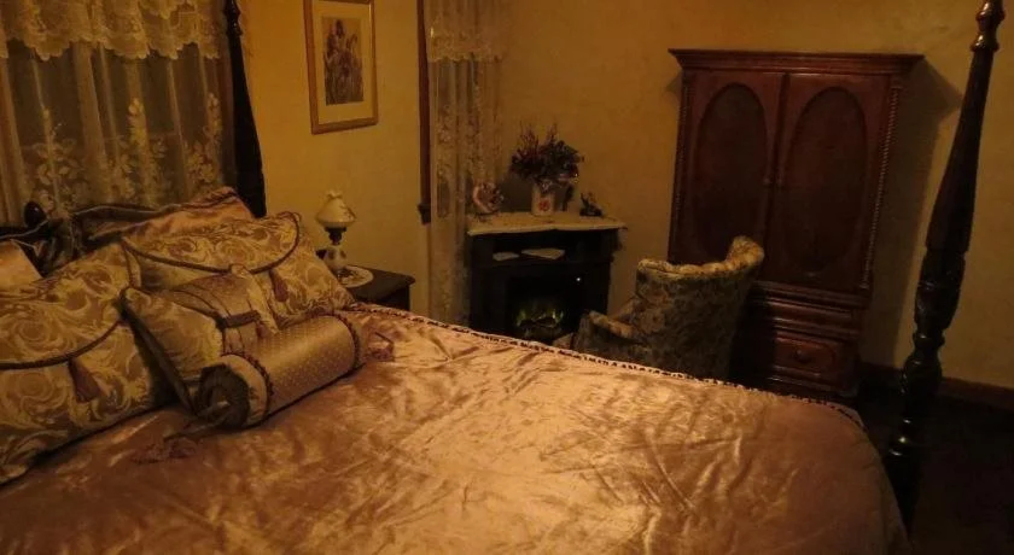 Lilac Village Bed and Breakfast