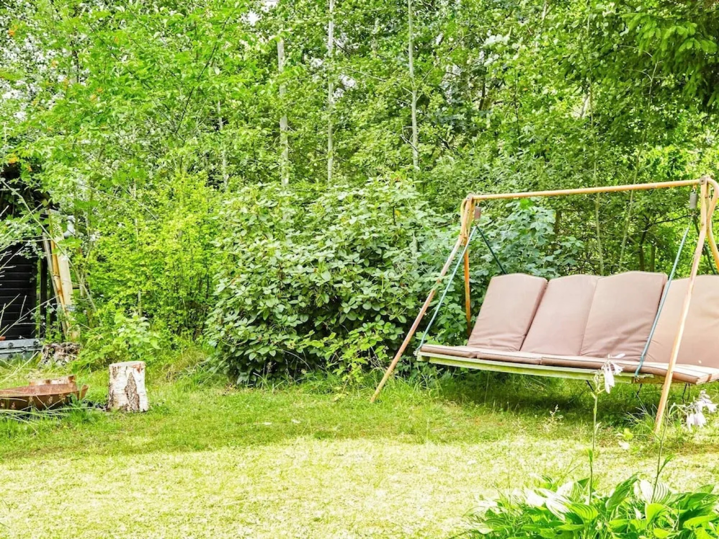 6 Person Holiday Home in Nykobing Sj-by Traum