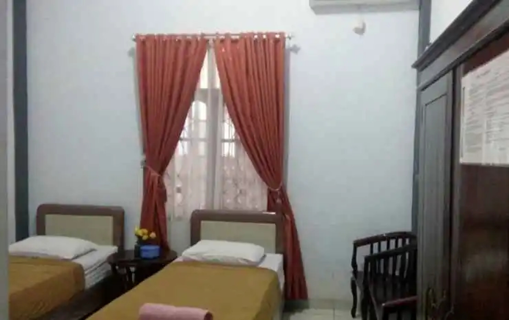 Hotel Latansa Nuansa Syariah