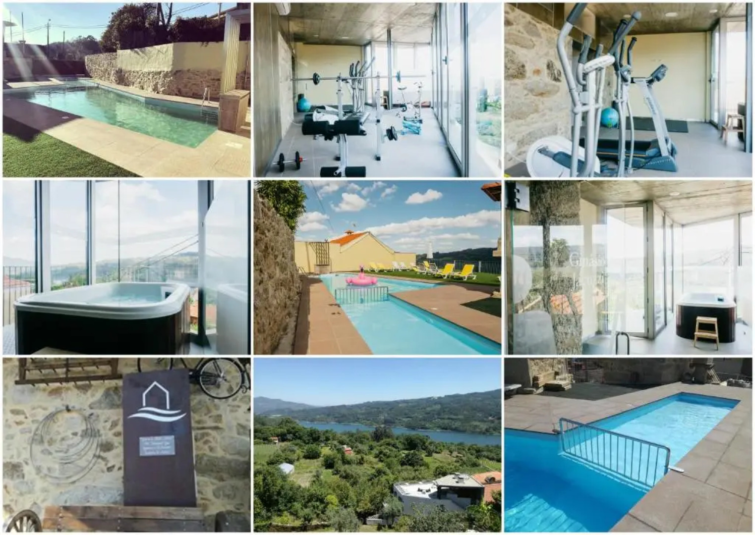 Vougaldeias Casa da Tulha