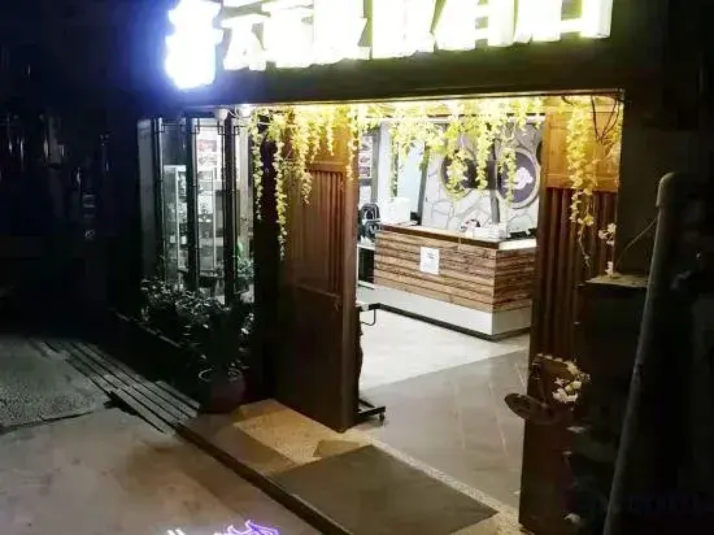 Yunduan · Lanyueting Resort Hotel (Xijiang Guanjingtai)