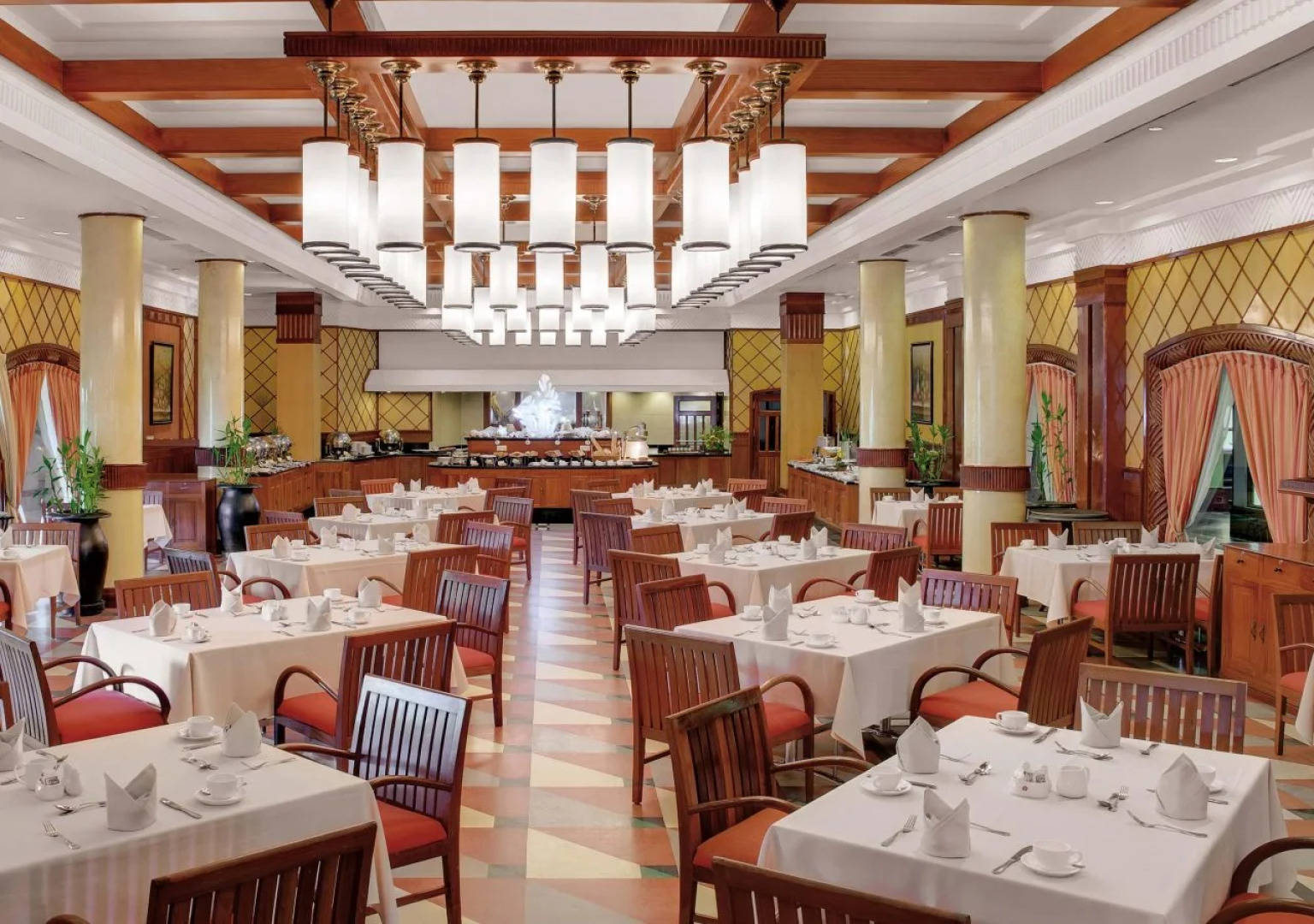 Lakeside by Sokha Beach Resort