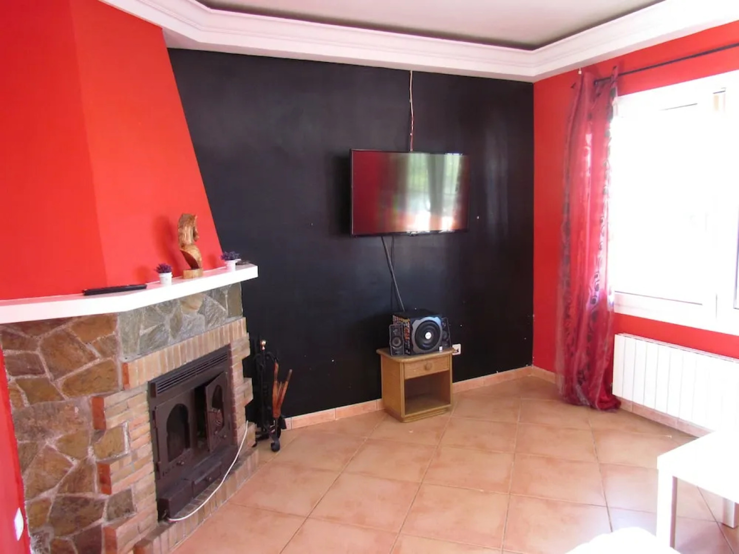 El Oasis de "El Capitán"