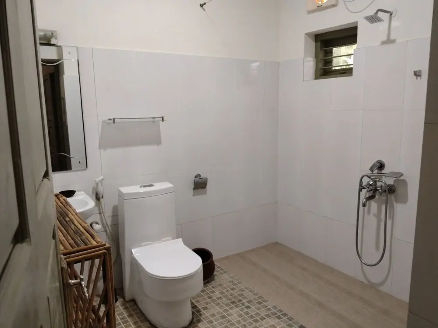 Ashiyana Cliff and Beach Resort