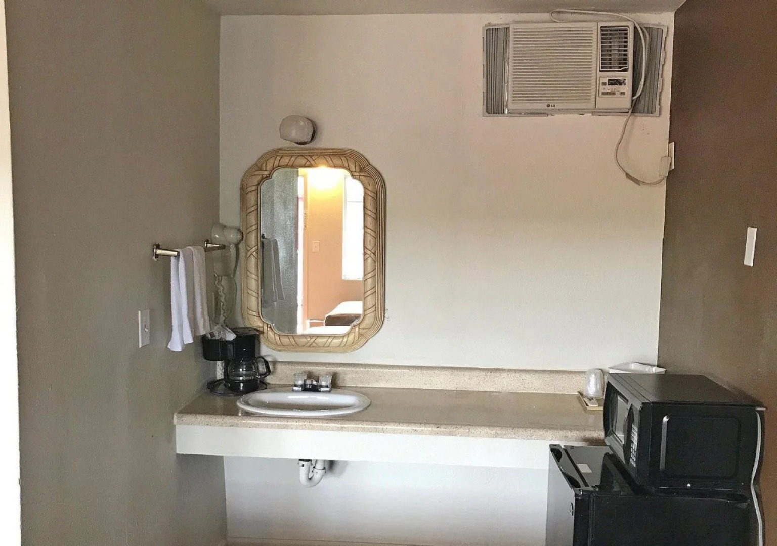 Americas Best Value Inn Holbrook