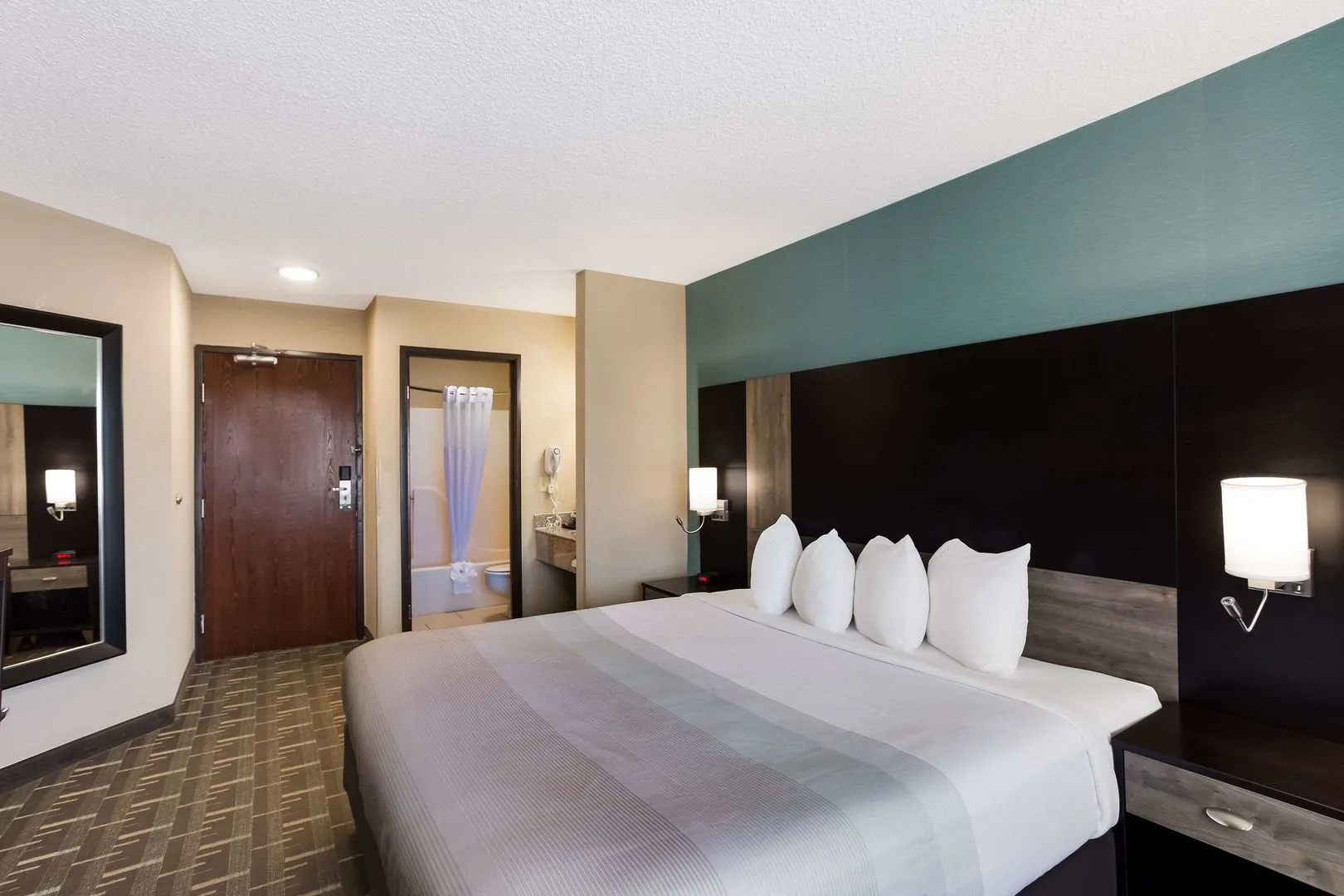 Quality Inn