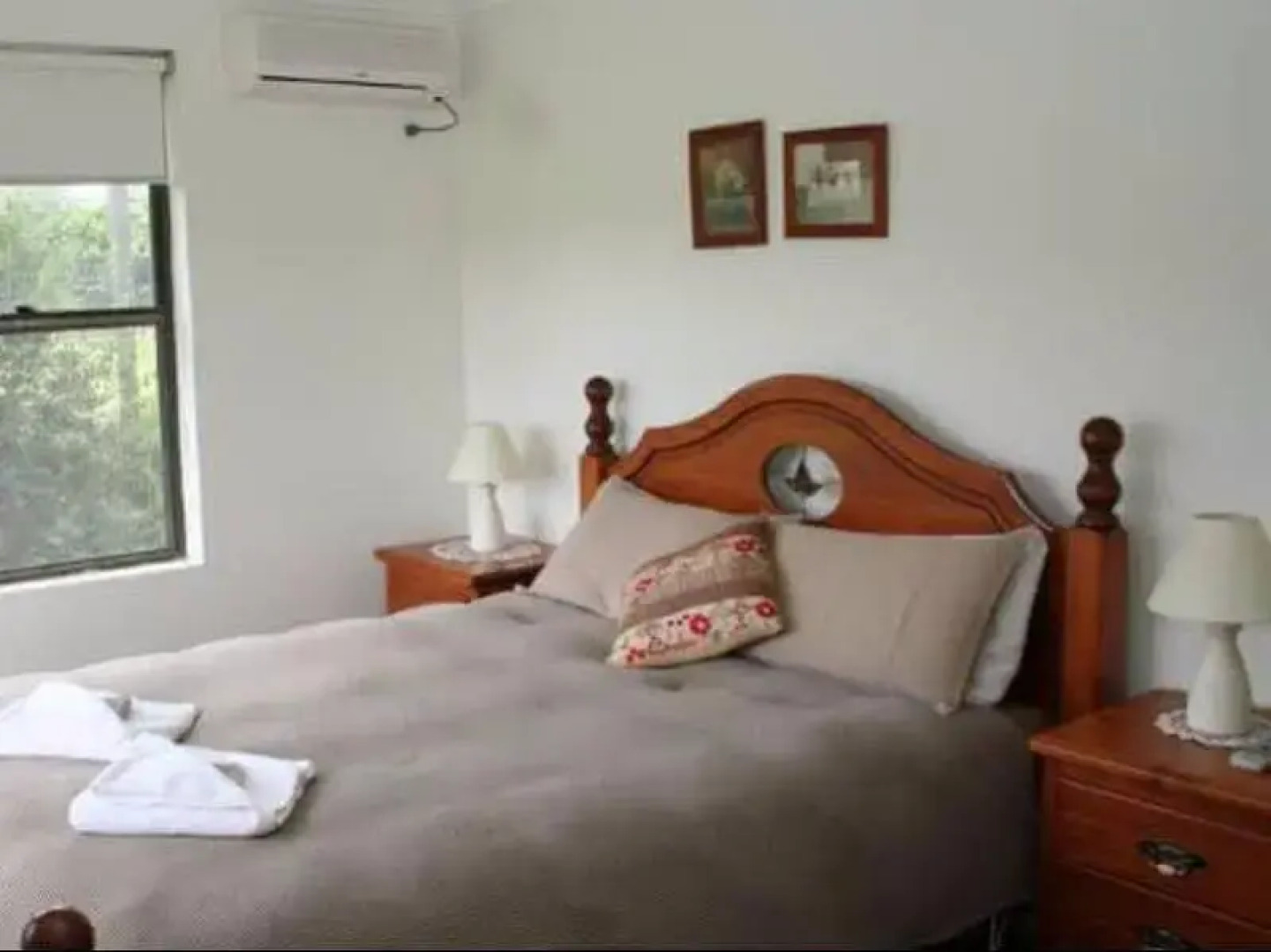 Dam It Getaway- Homestead