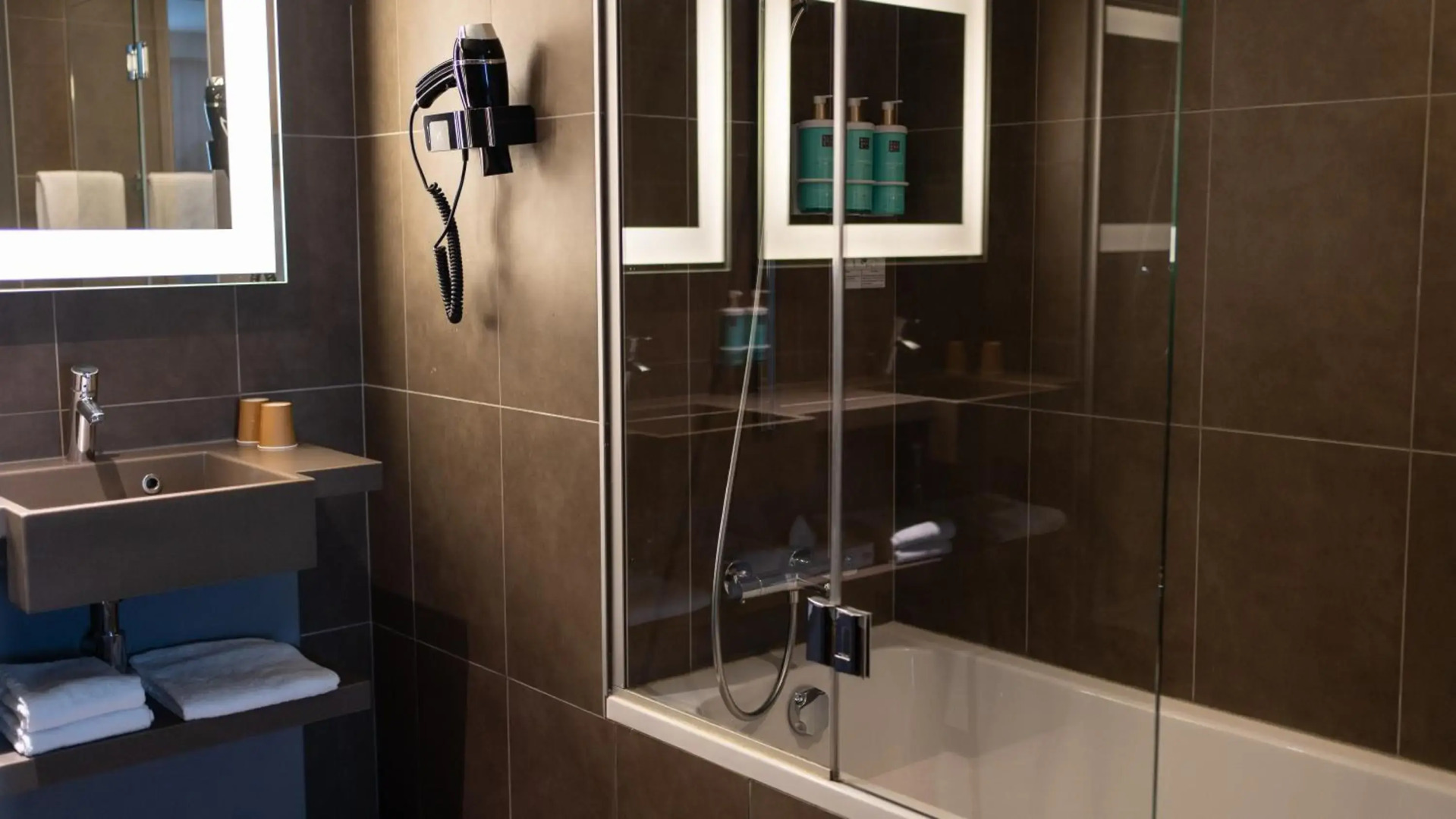 Novotel Fontainebleau Ury