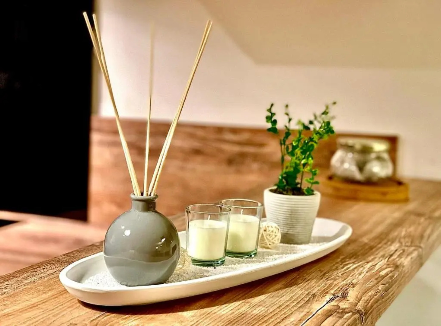 *Fontaine Moussue*Hyper Centre*T2 Standing*