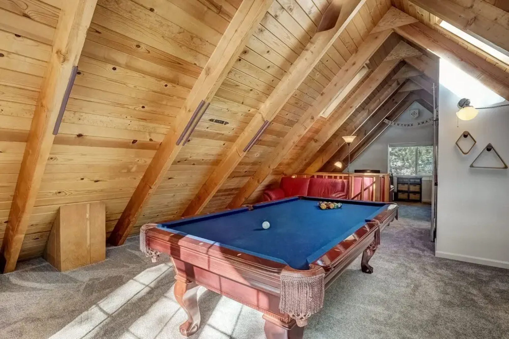 Panorama Chalet