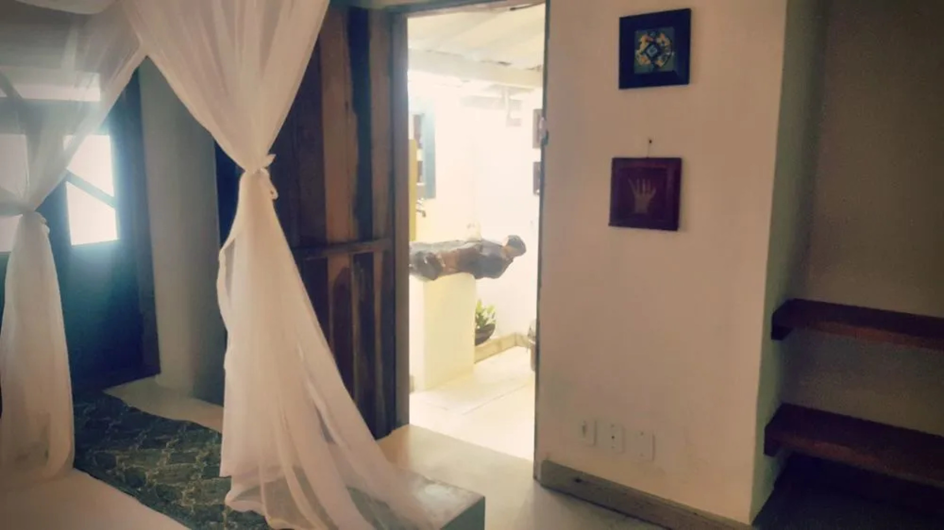 Biribandos Rooms by Trancoso House