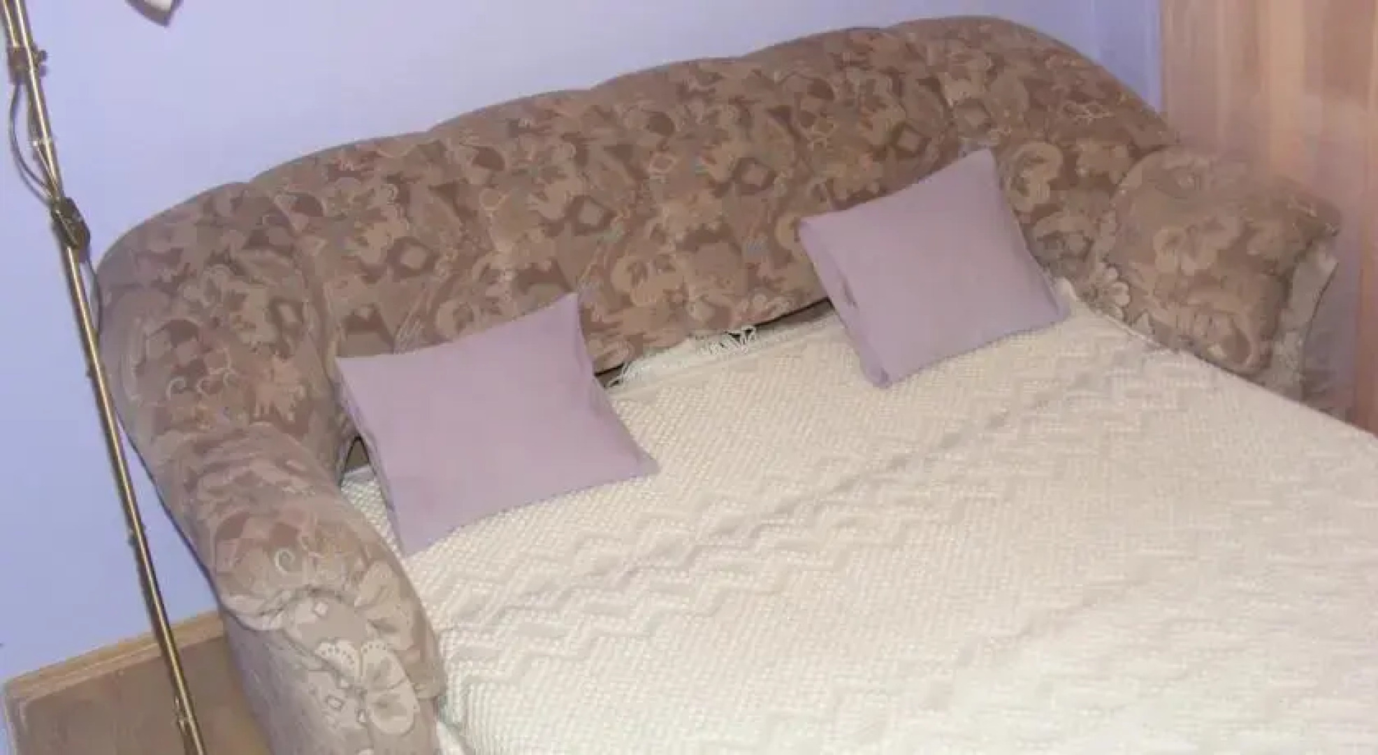 Gyönyörű Zöld Vendégház