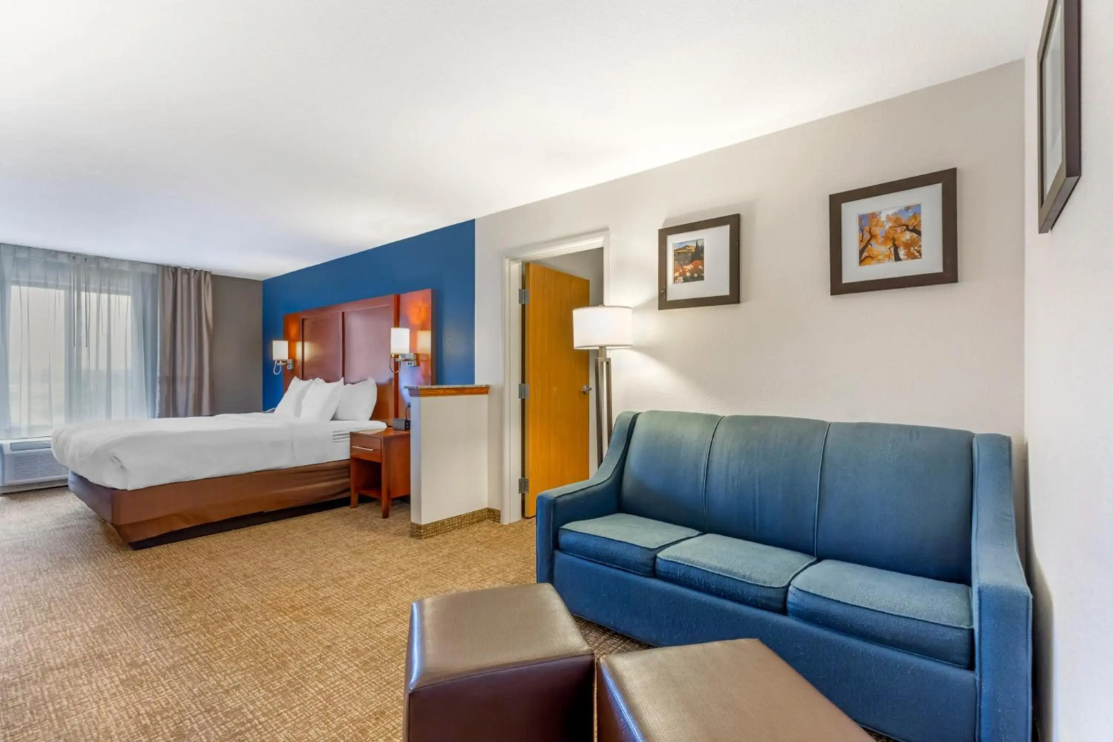 Comfort Suites Longmont