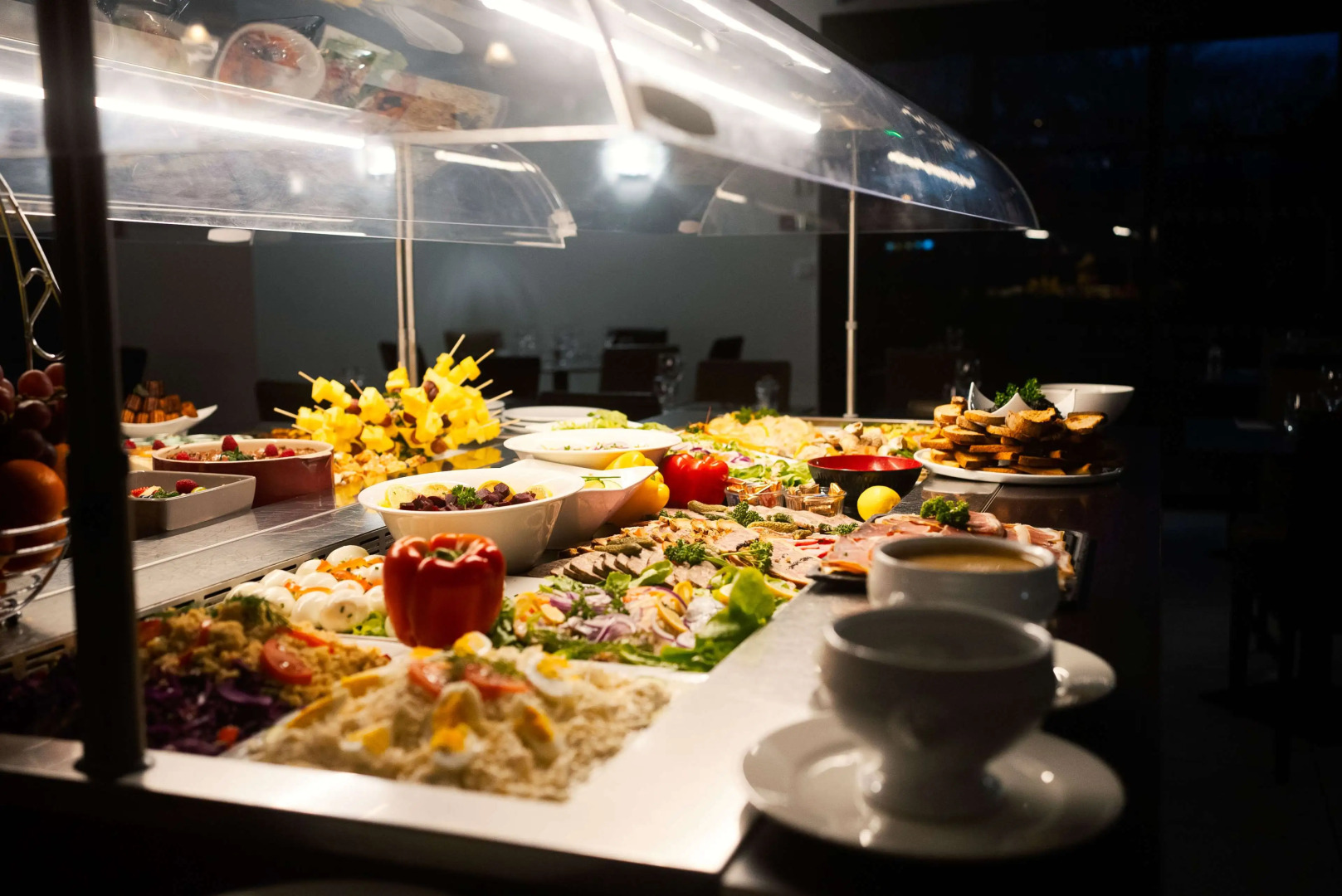 Kyriad Limoges Sud Feytiat