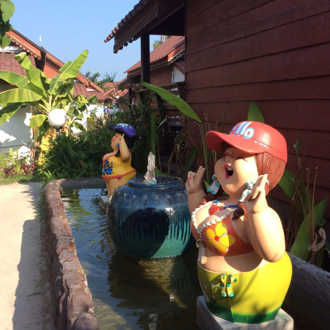 Lipe Power Beach Resort