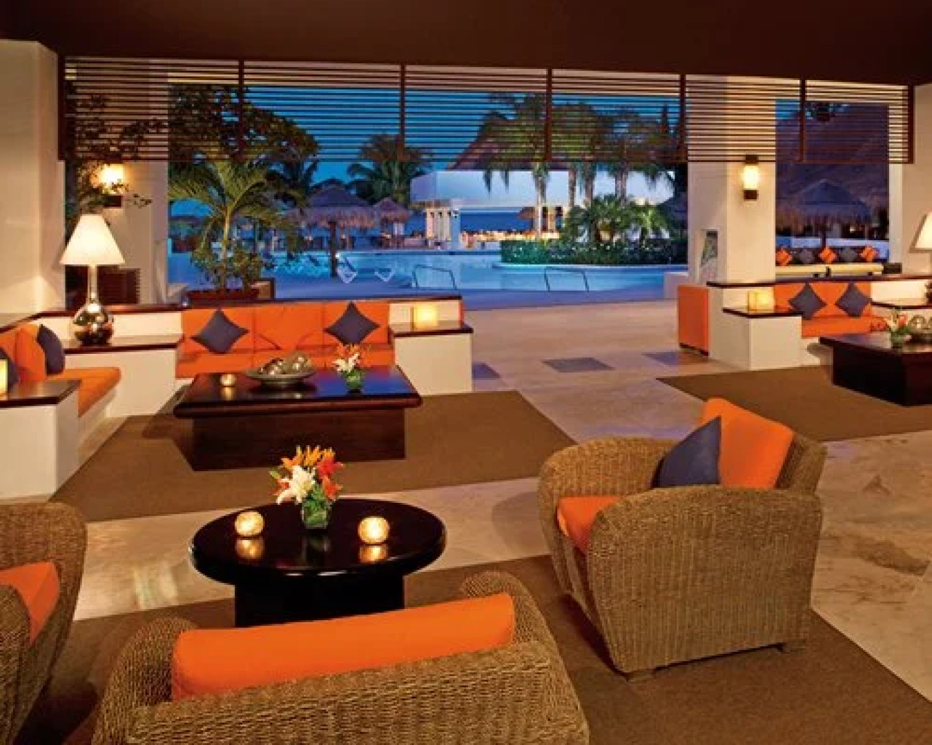 Regency Club @ Sunscape Sabor Cozumel, Cozumel, Mexico