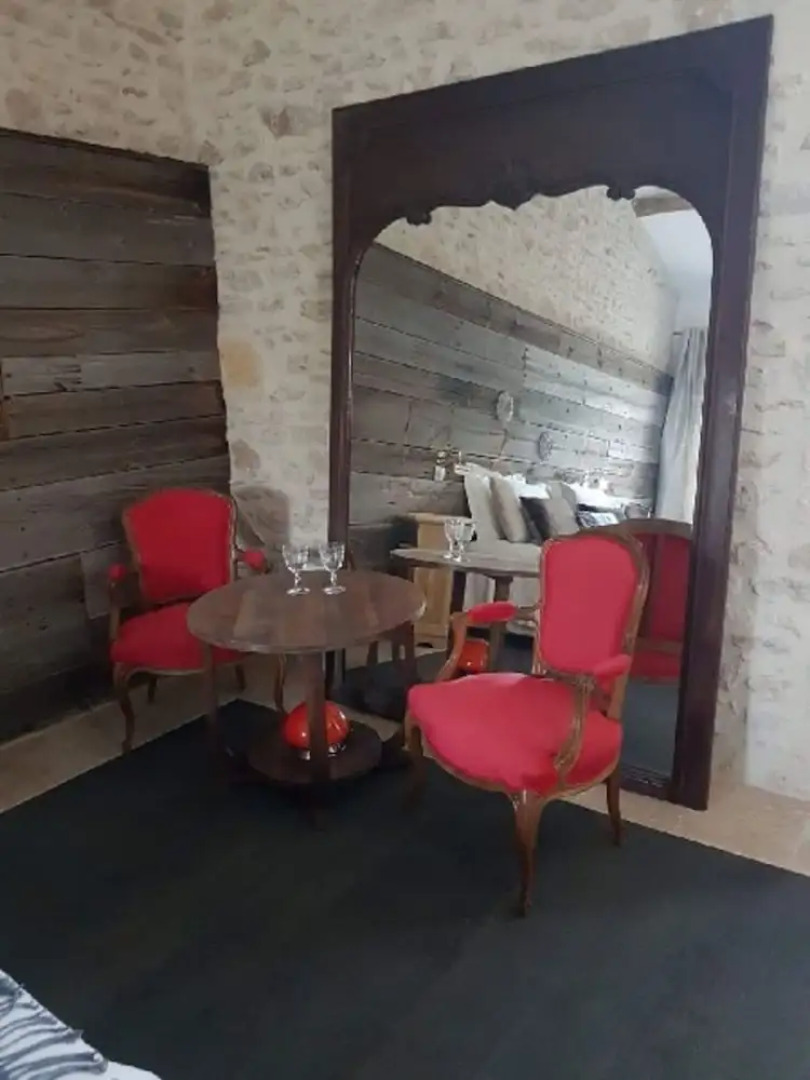 Clos Reaud de la Citadelle