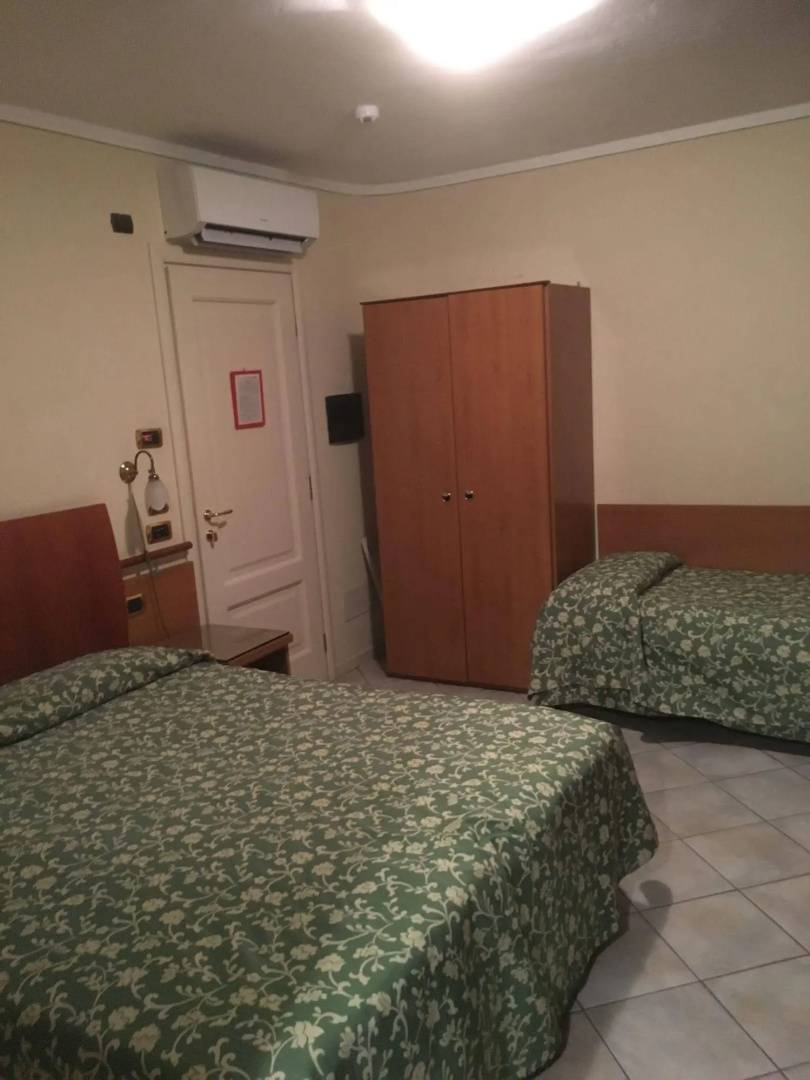 Hotel Alessi