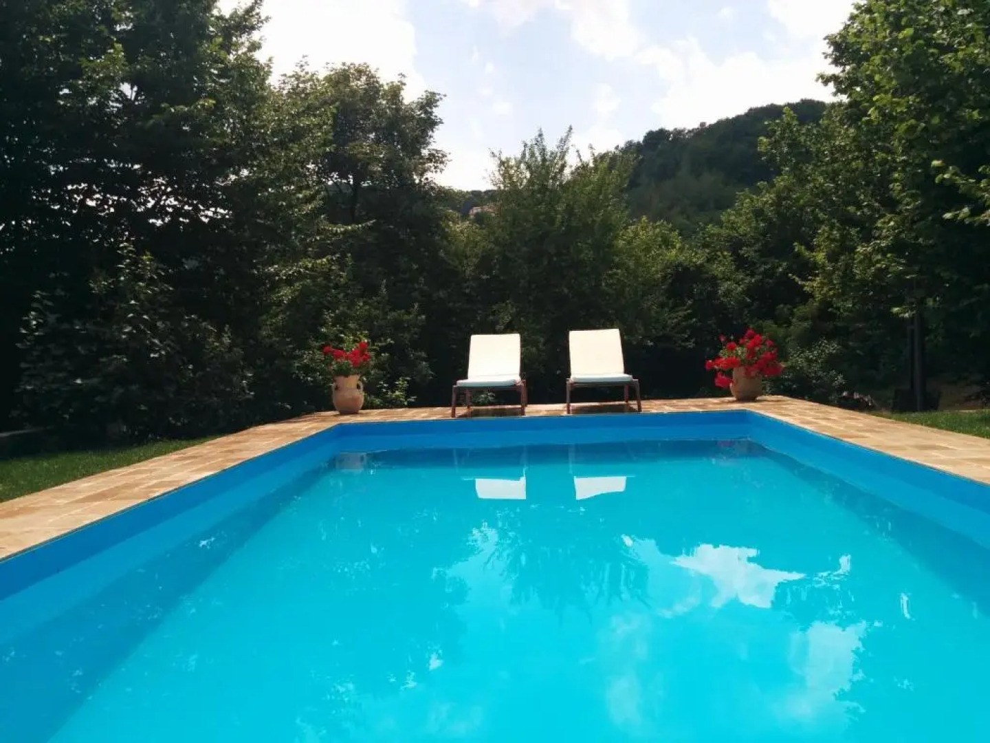 Calea Poienii Penthouse