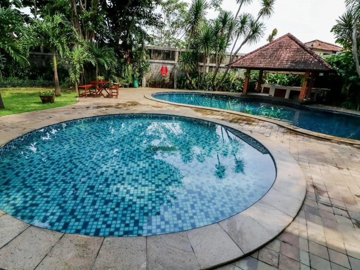 Papyrus Tropical Hotel