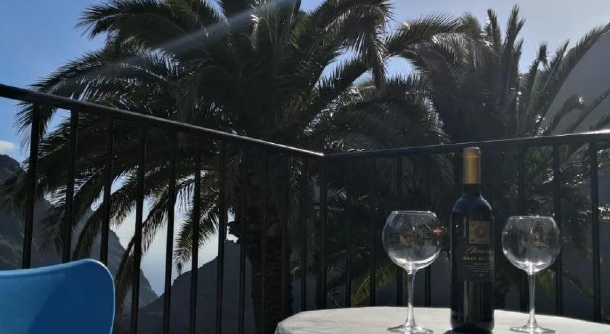 Casa Rural Morrocatana