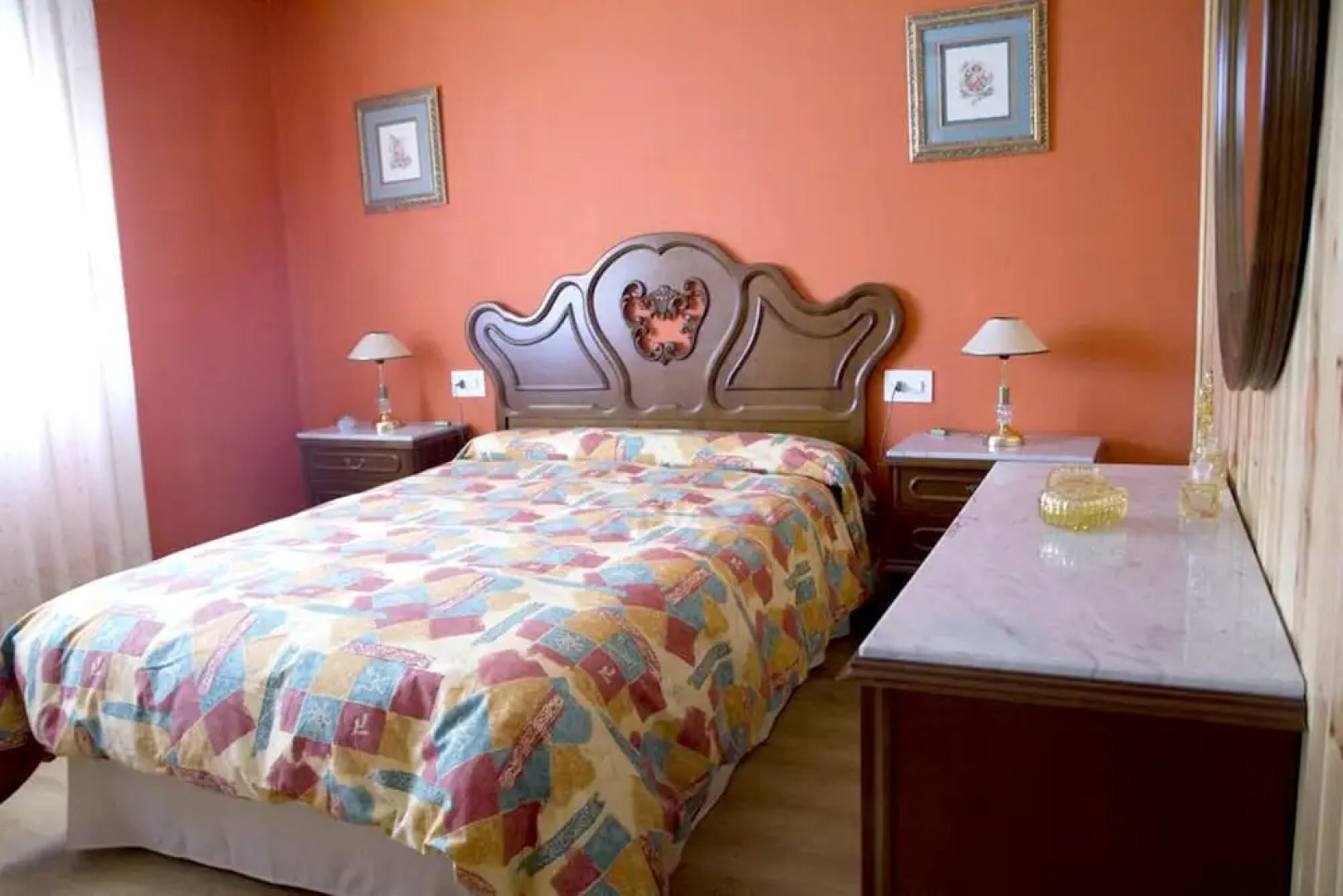 House With 6 Bedrooms in Abejar, With Enclosed Garden