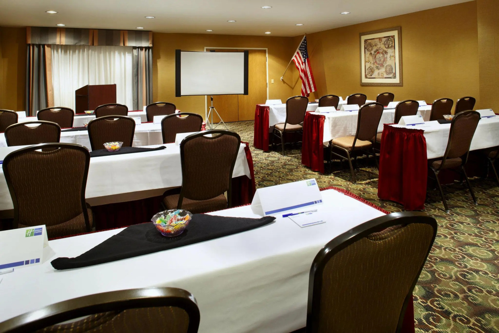 Home2 Suites by Hilton Scottsdale Old Town