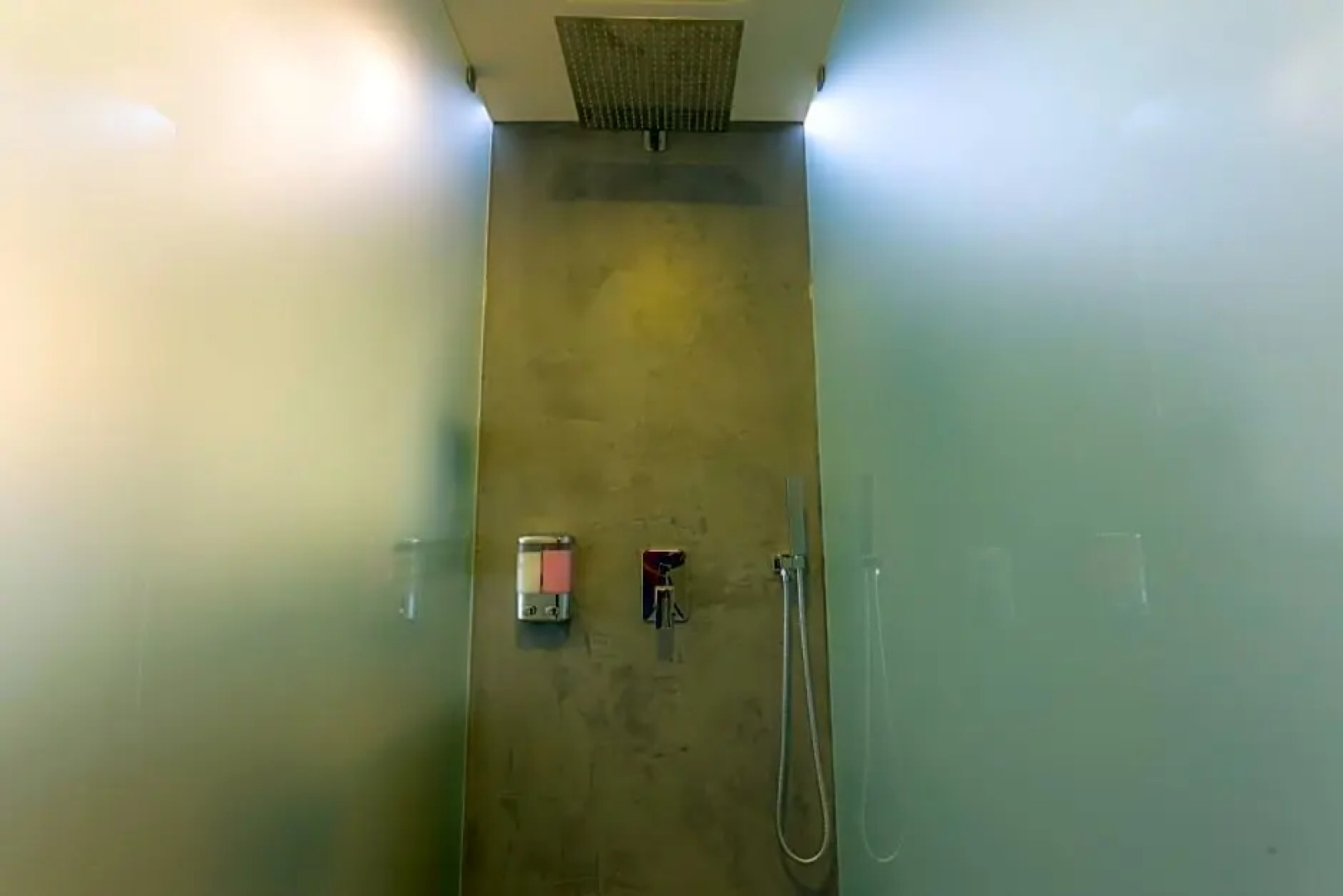 LOBOS VILLAGE - Alojamento