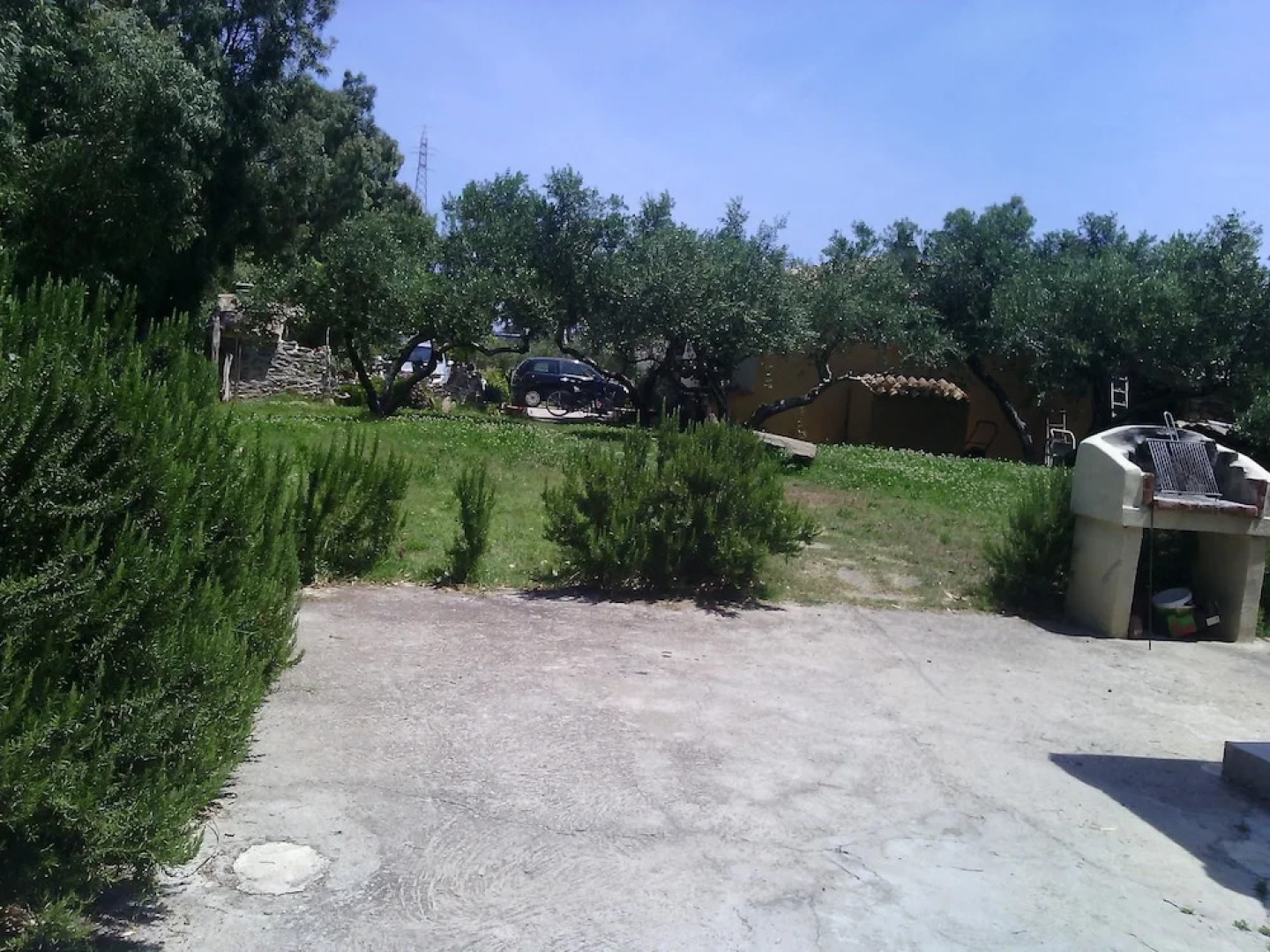 Apartment With 2 Bedrooms in Posada, With Enclosed Garden and Wifi - 2