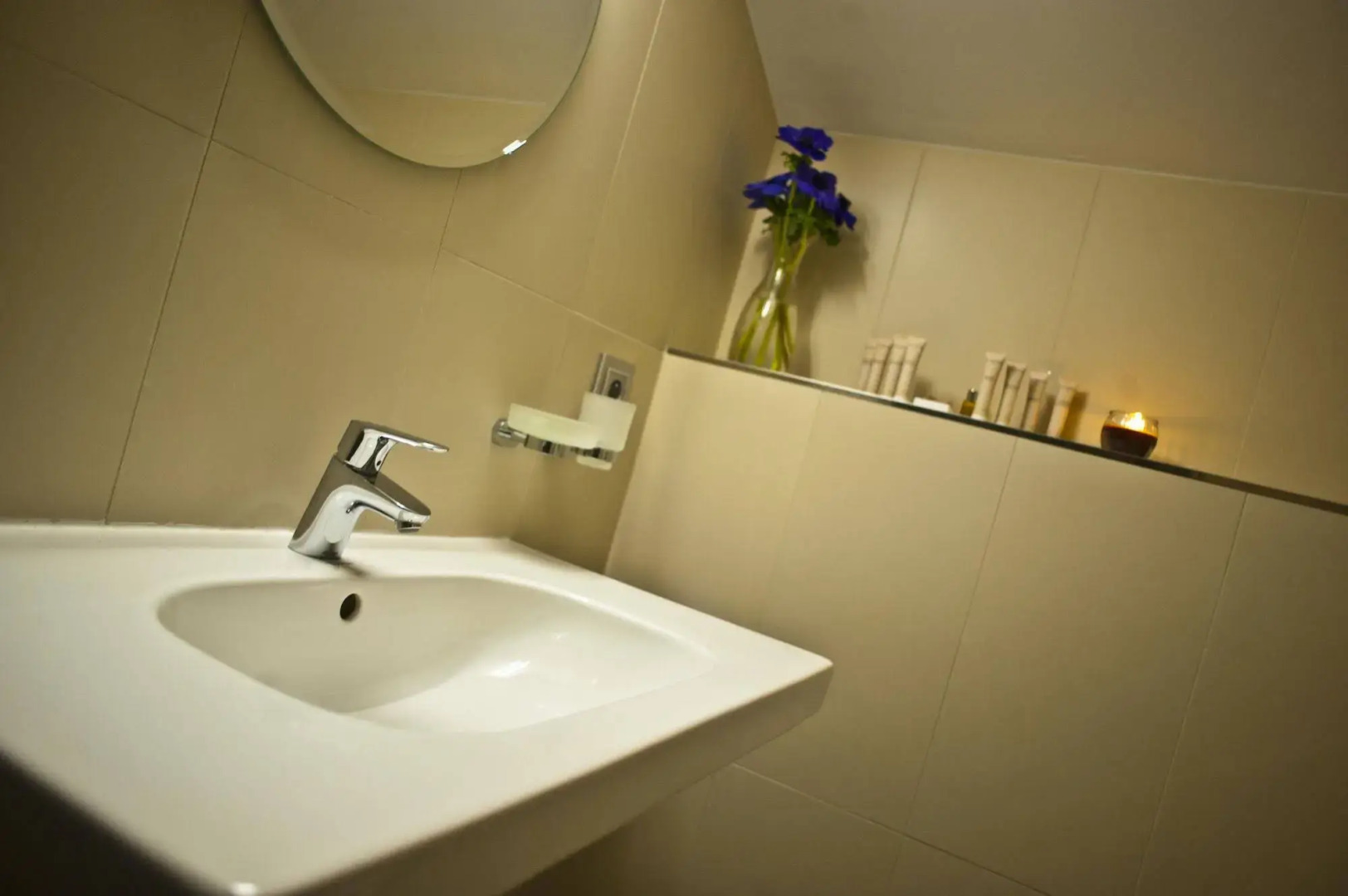 Chamois d'Or Hotel & Spa