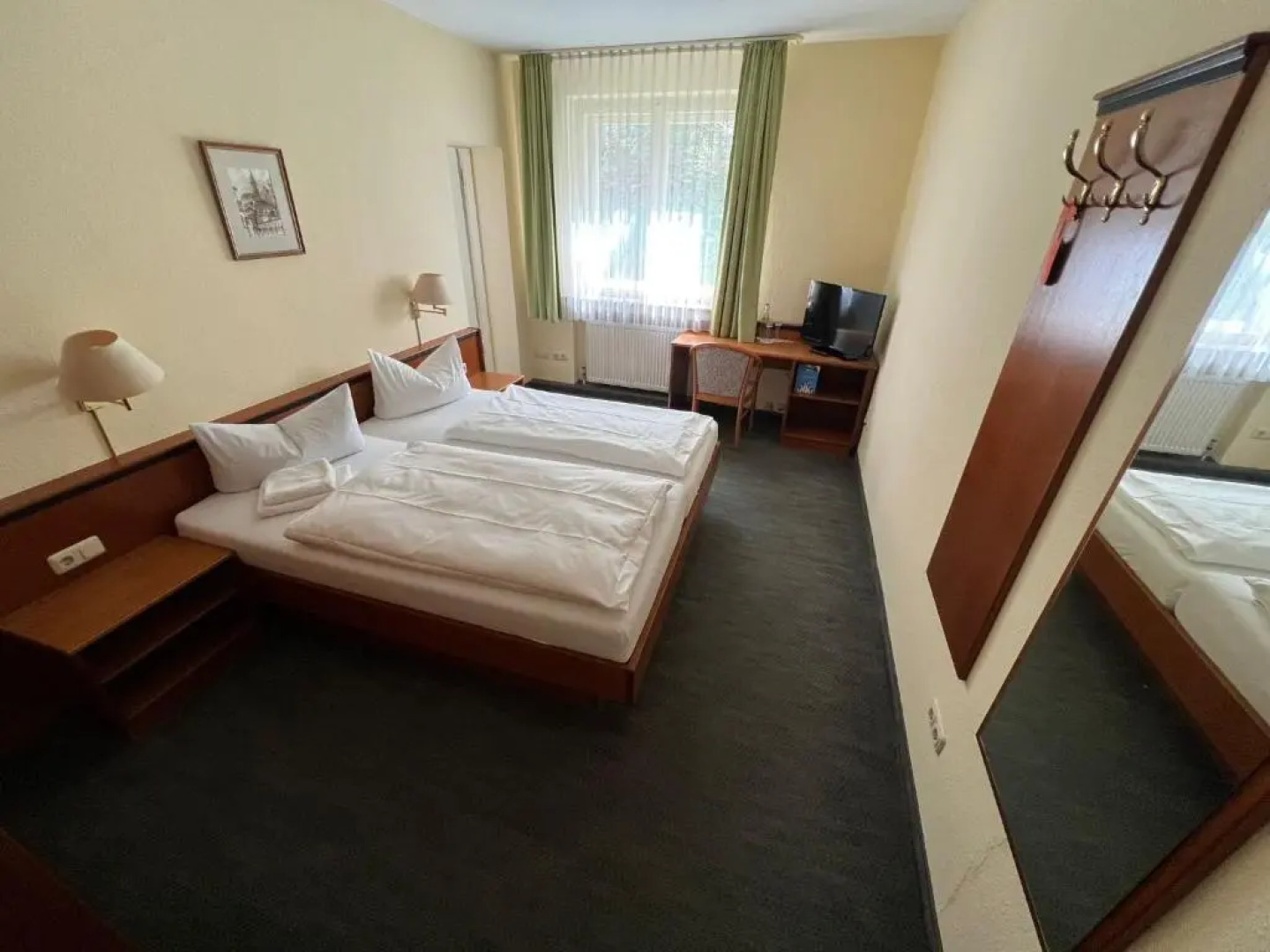 Hotel-Gasthof Postbräu Dingolfing