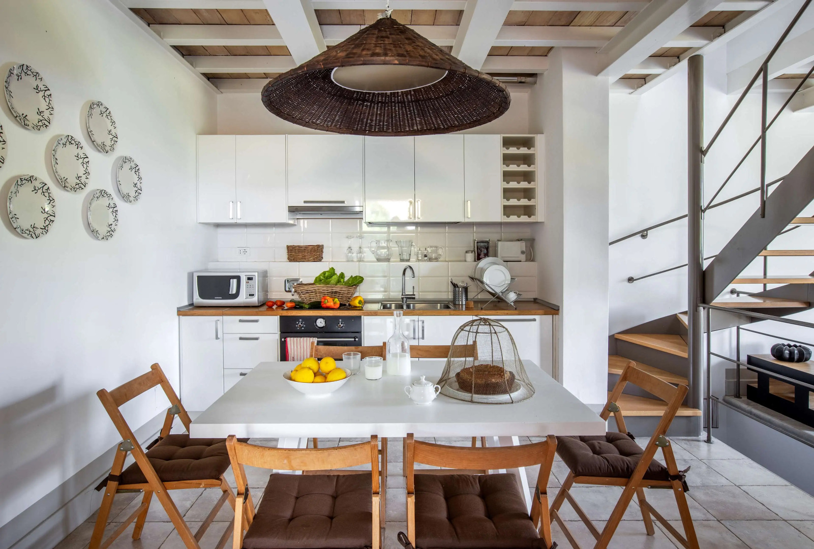 Resort Locanda Rossa