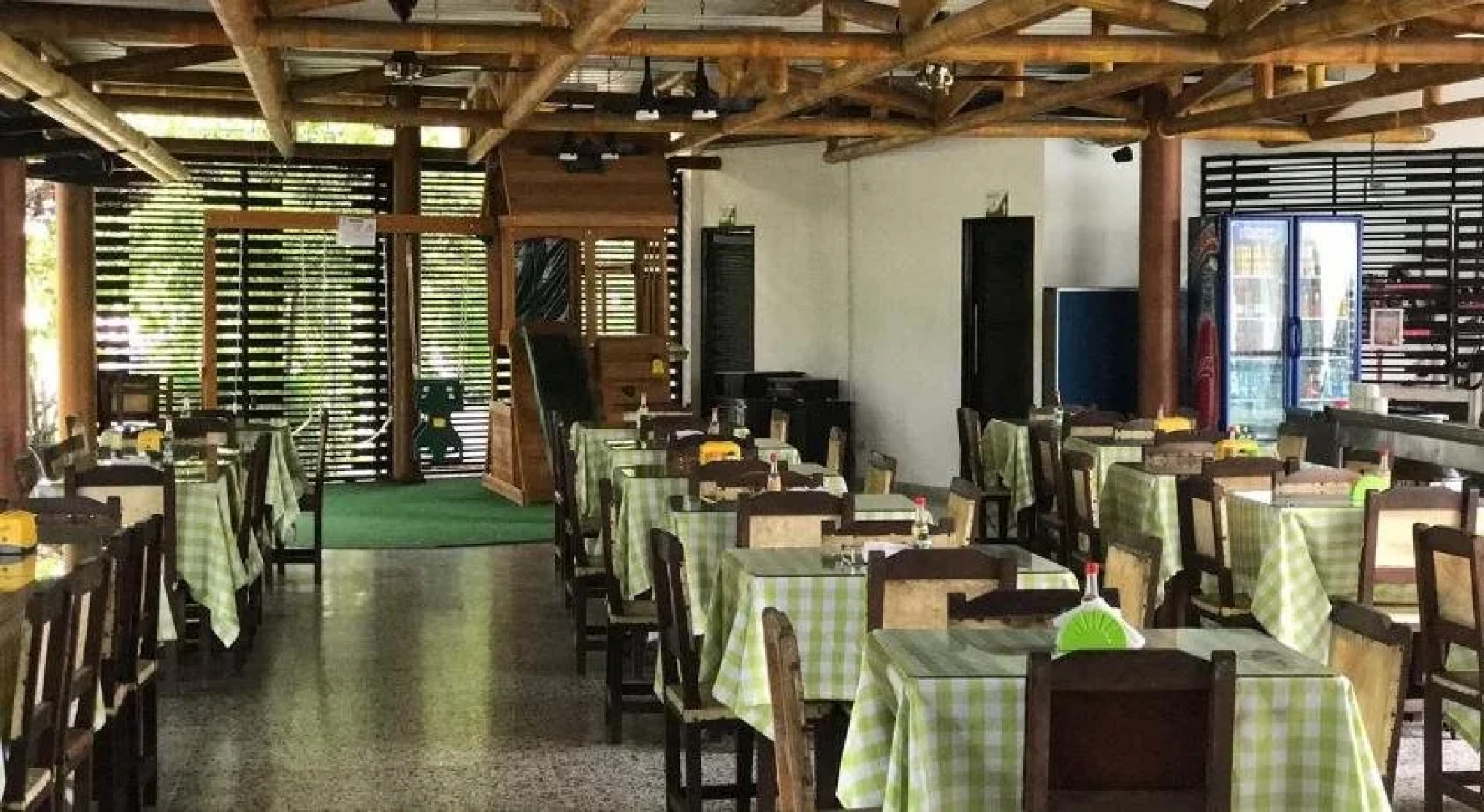 Hotel Chicala salgar