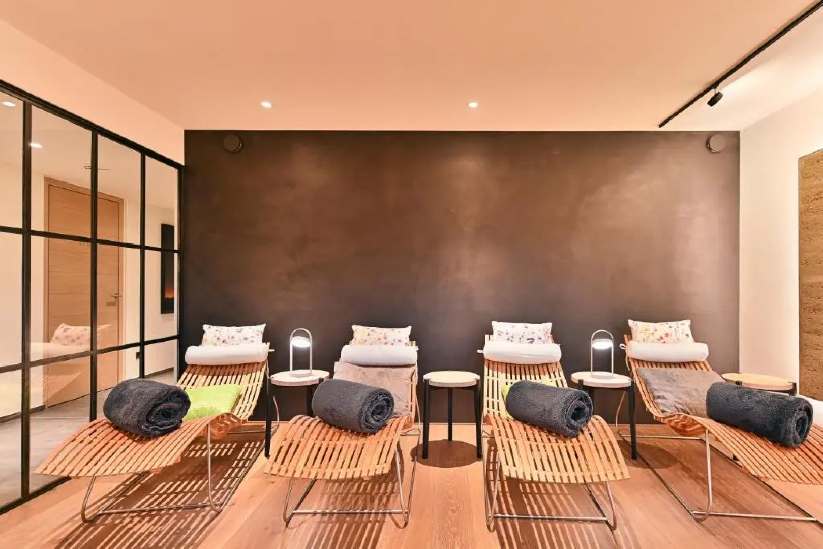 Hohe Welt Luxury Apartments