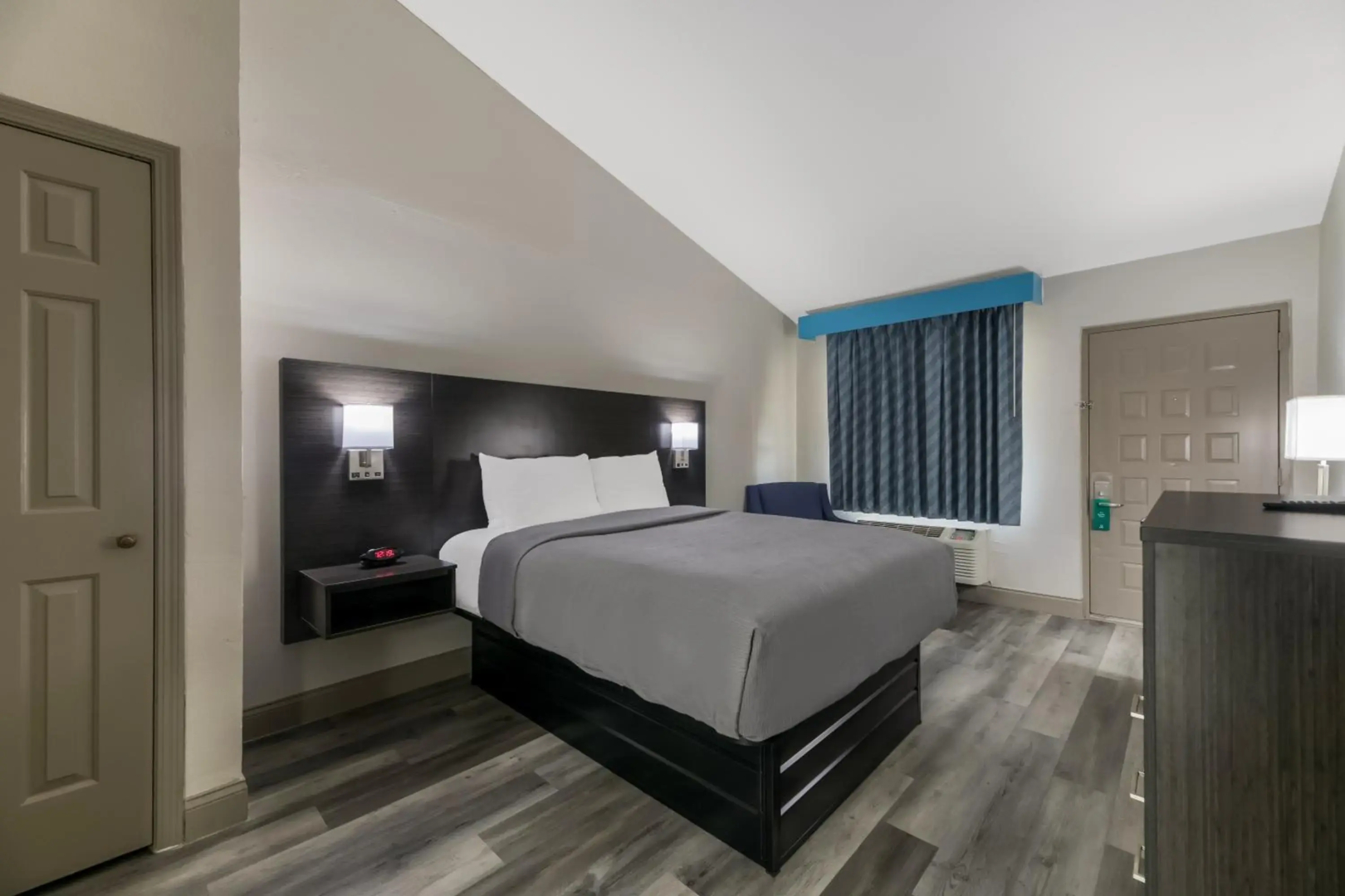 Quality Inn & Suites Altamonte Springs Orlando-North