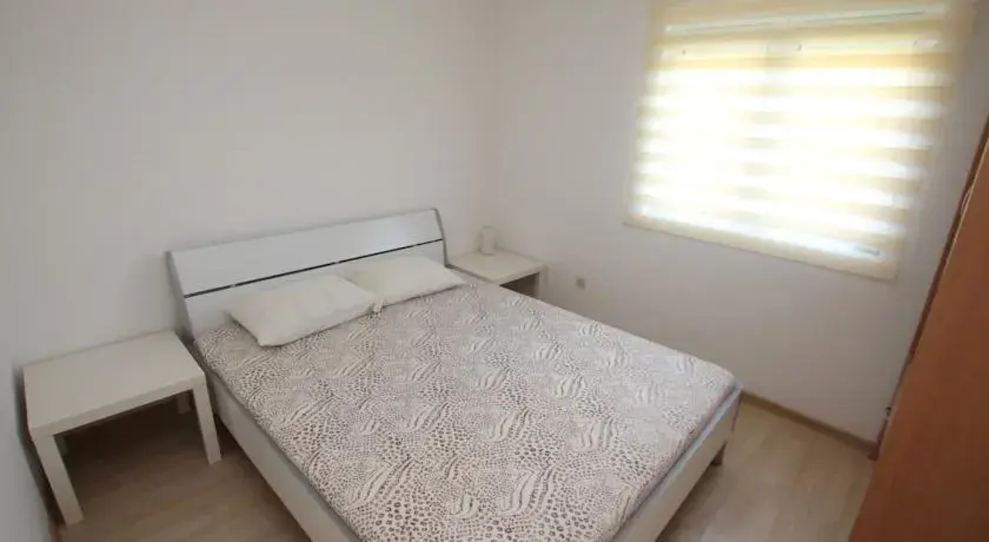 Apartments Krivokapic