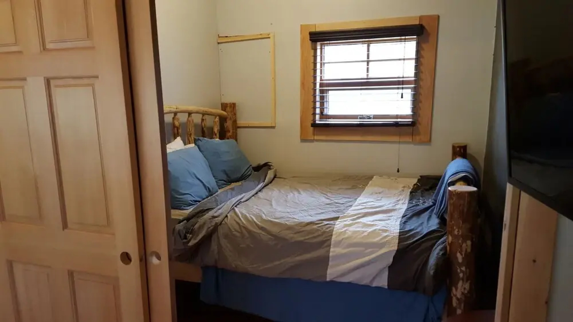 Cottage By the River