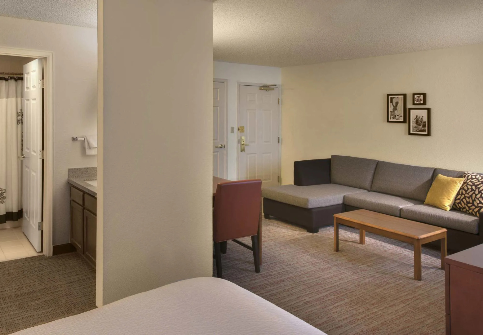 Residence Inn Denver Southwest/Lakewood