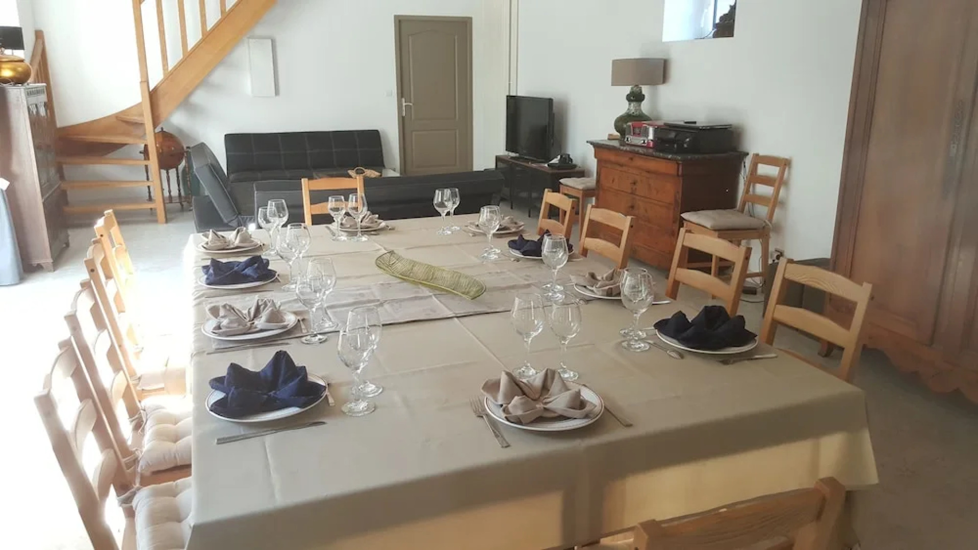 La Fabrique de Parcius