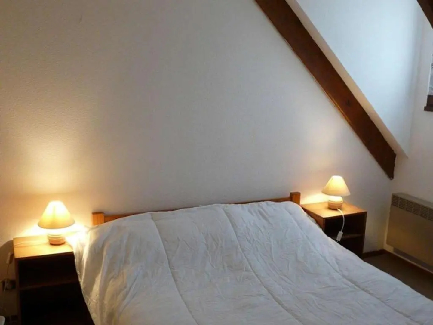 Maison Erdeven, 3 pièces, 4 personnes - FR-1-479-55