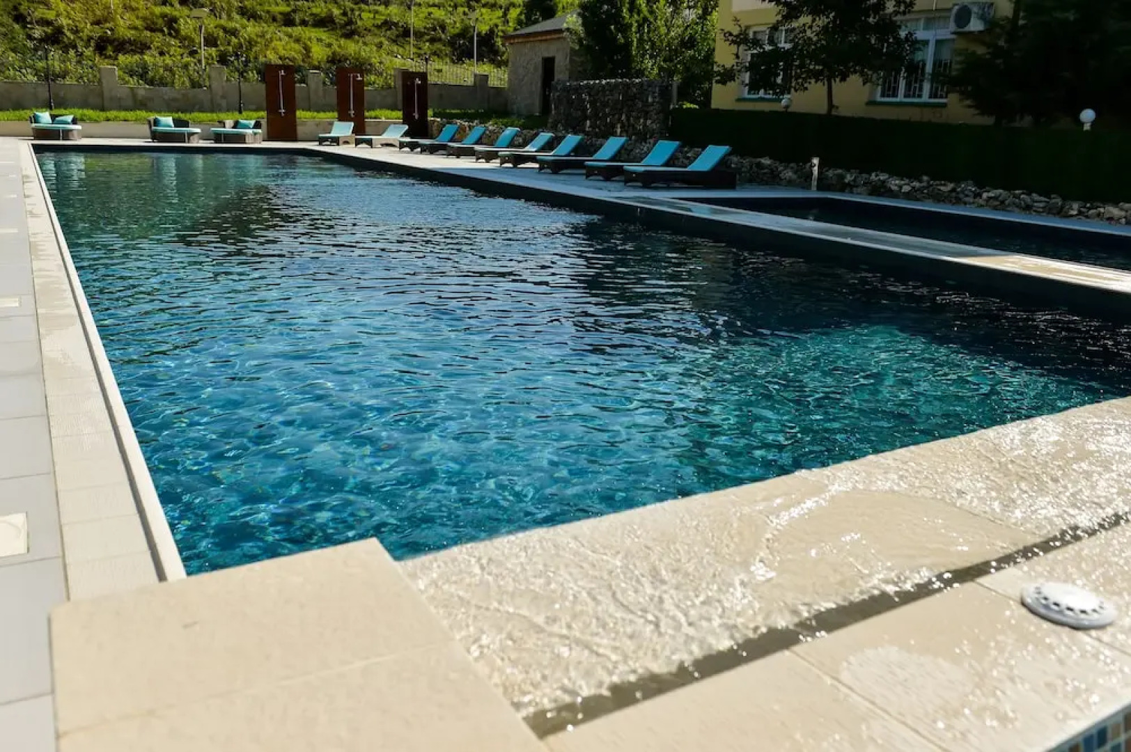 Prometheus Epic Hotel & Spa