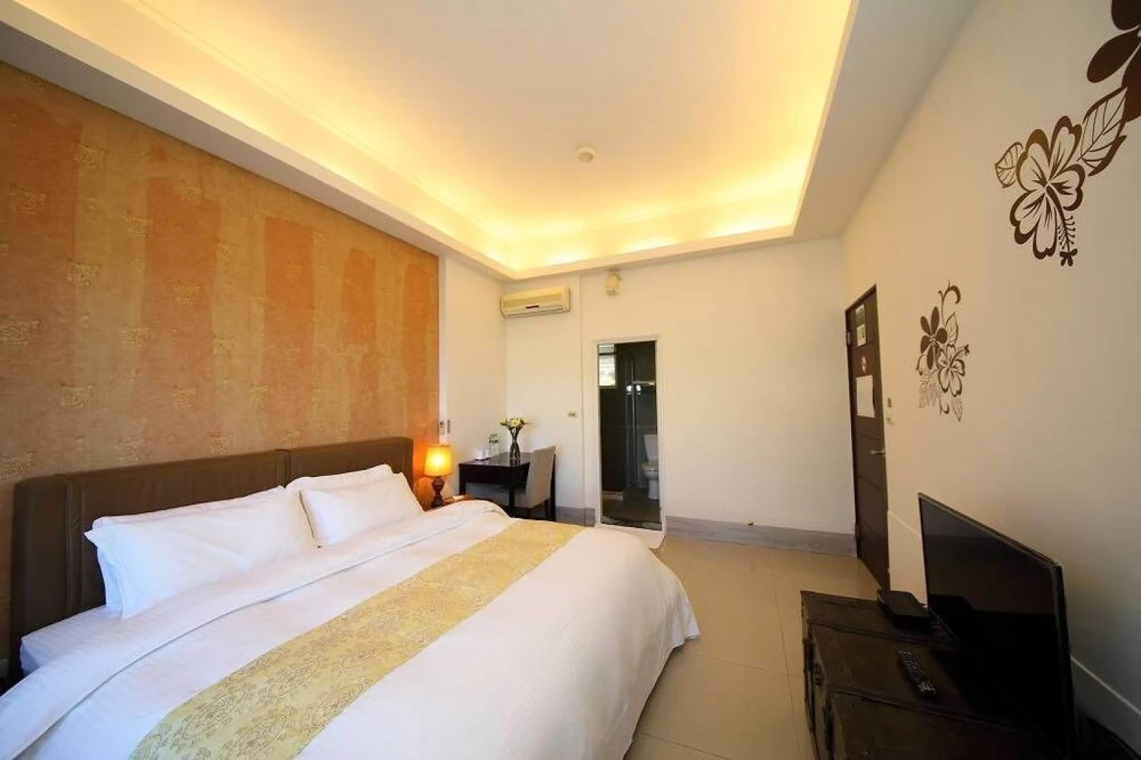 Yue Ya Guan Homestay