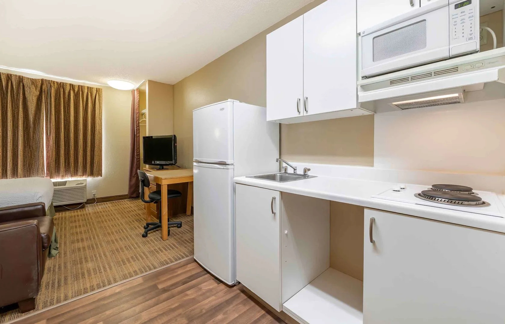 Extended Stay America Cincinnati Blue Ash Kenwood Road
