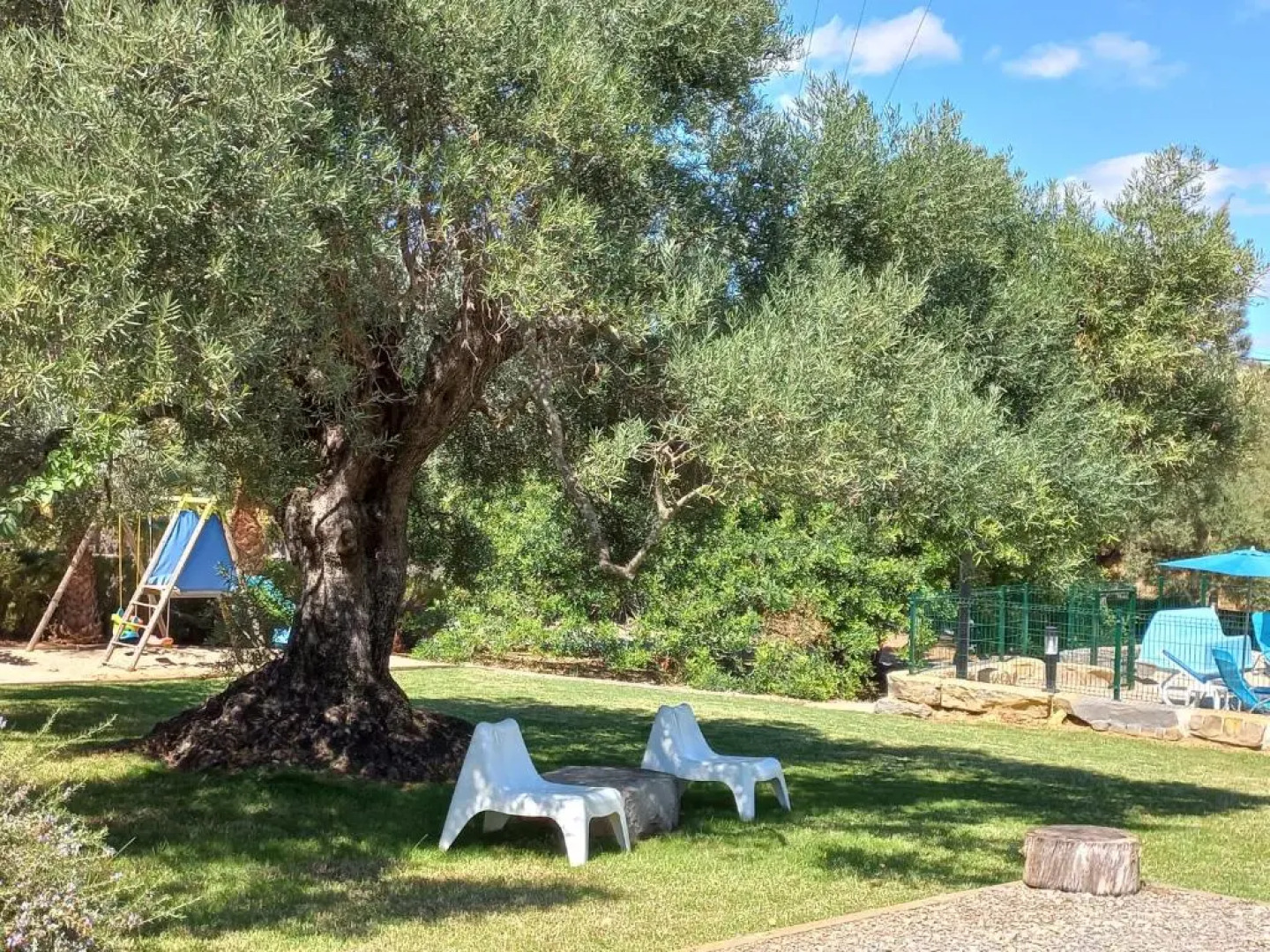 Monte da Caldeirinha