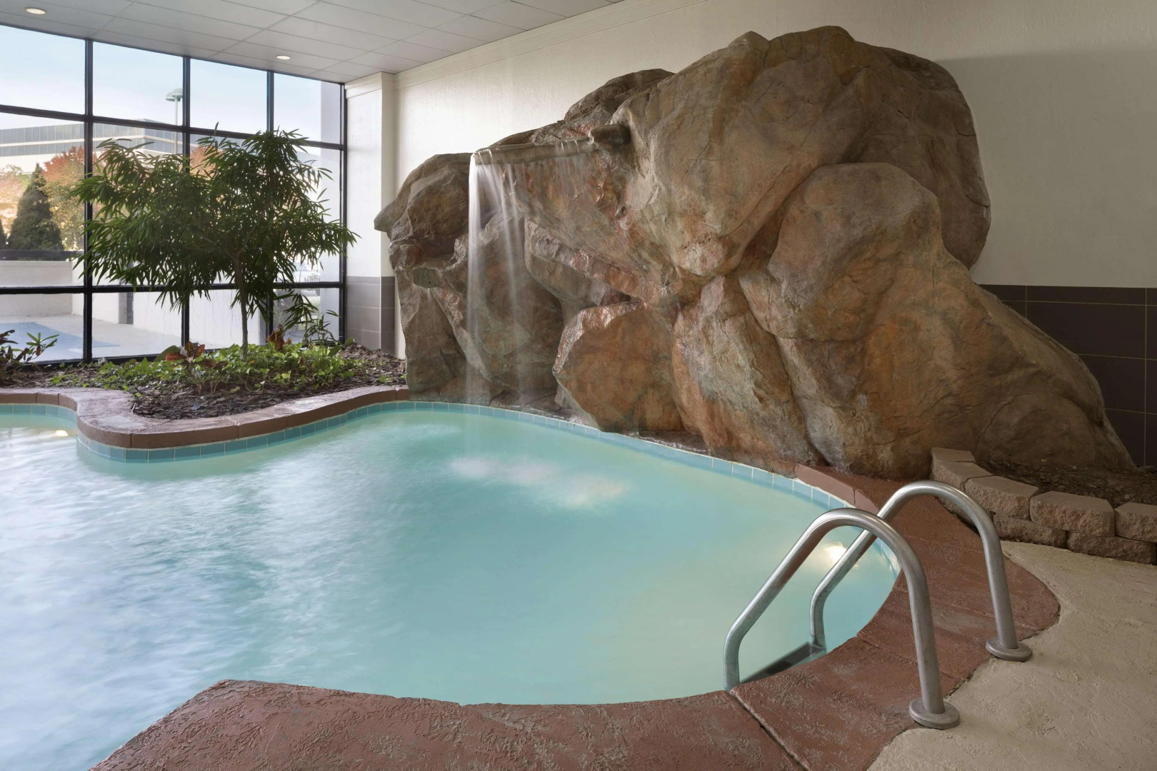 Embassy Suites by Hilton Columbus