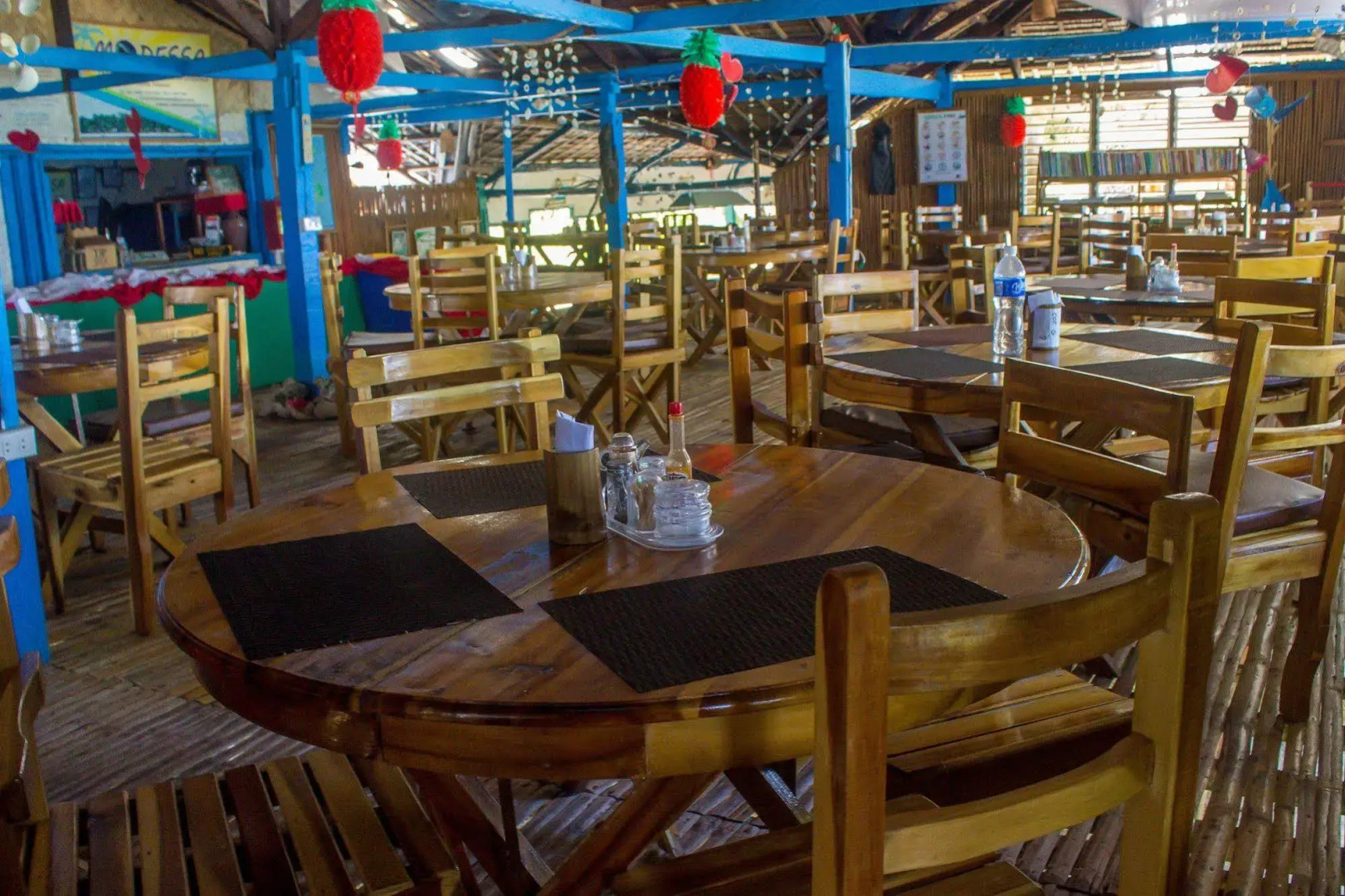 Modessa Island Resort