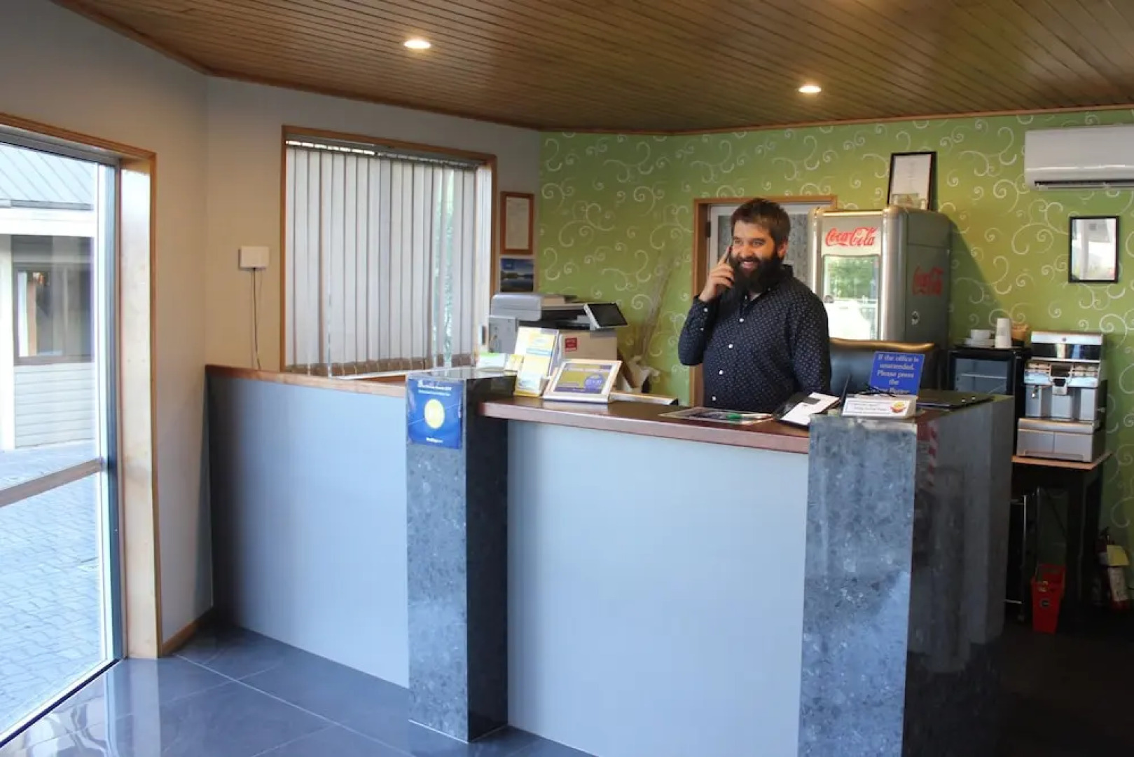 Centennial Court Hotel