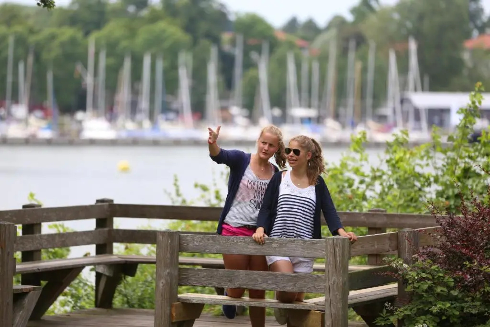 Jugendherberge Kappeln