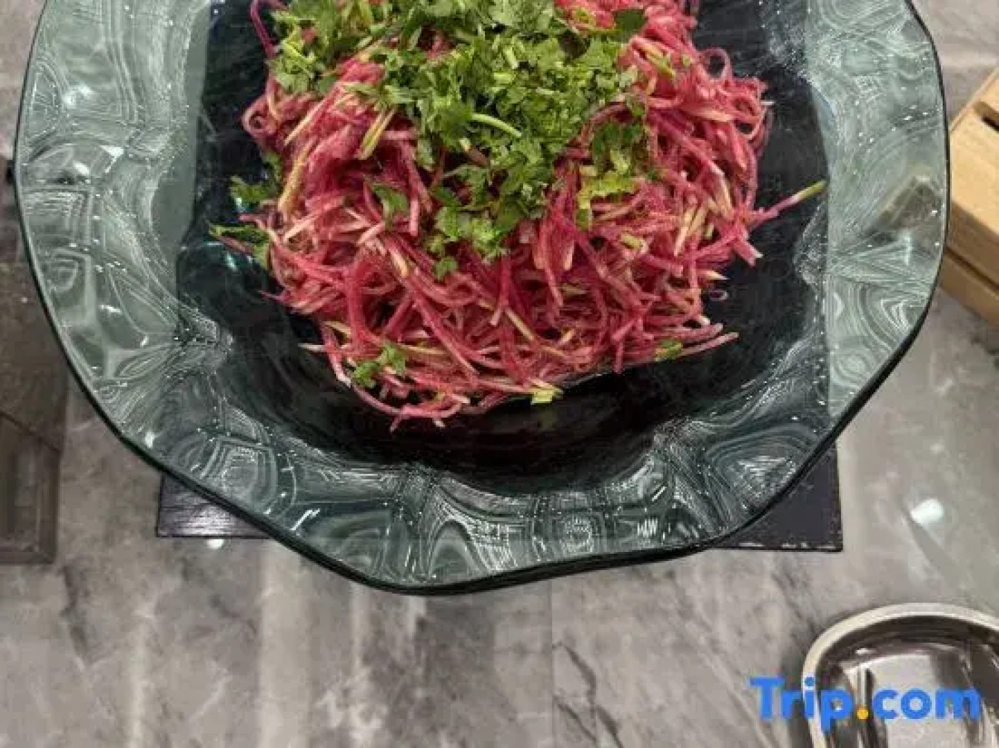 Turks Tianyue Ecology Hotel