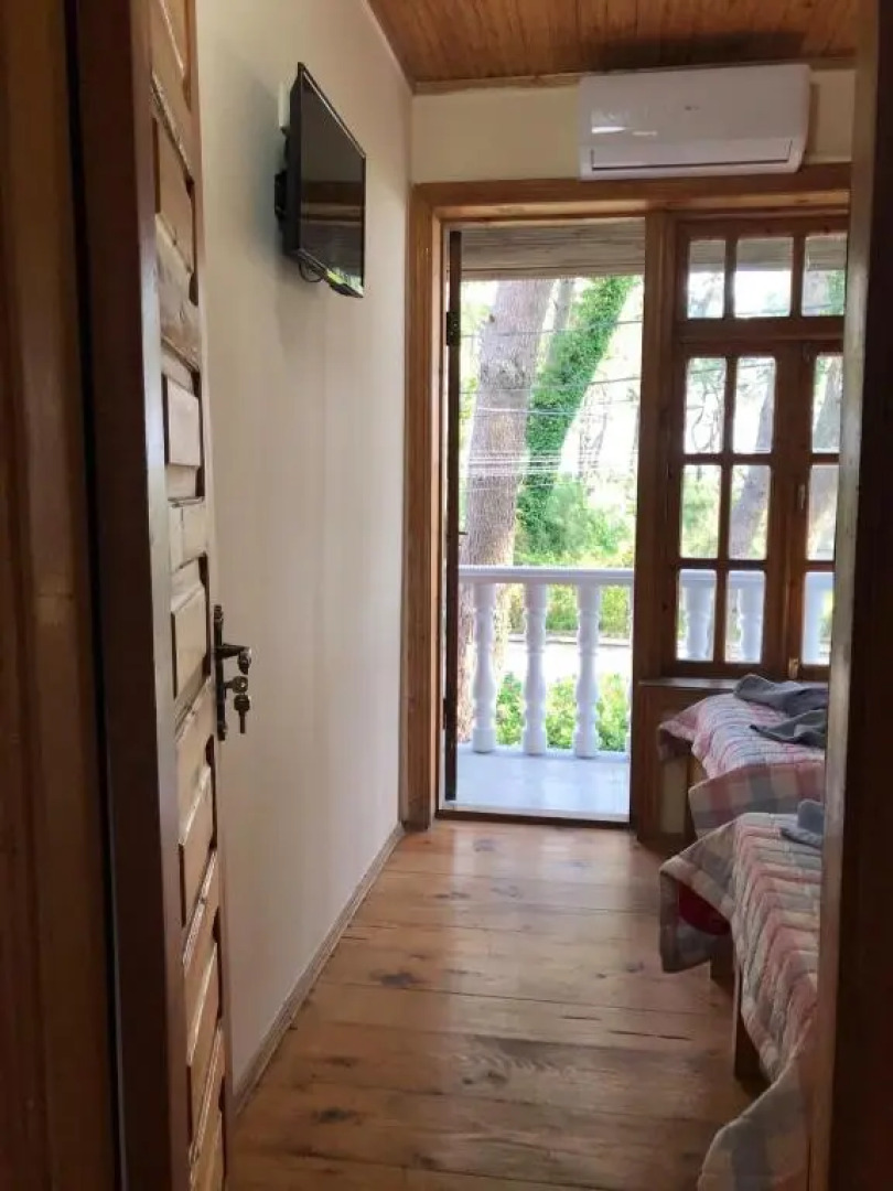 Grigoleti - Sea Forest House